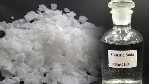 The Versatile Uses of Caustic Soda Lye in Modern Industry