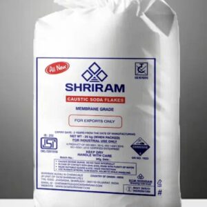 Caustic Soda Flakes