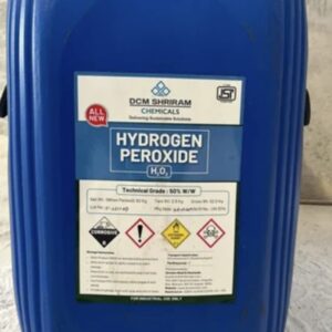 Hydrogen Peroxide